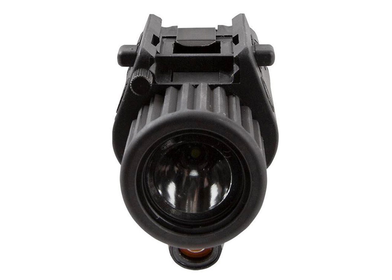 Insight M6X-G Long Gun LED Tactical Laser Illuminator - Centerfire