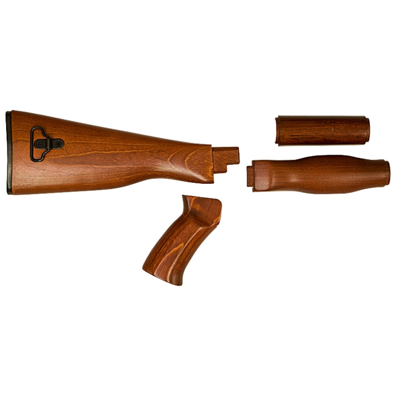 AK-47 Stock Set - Centerfire Systems