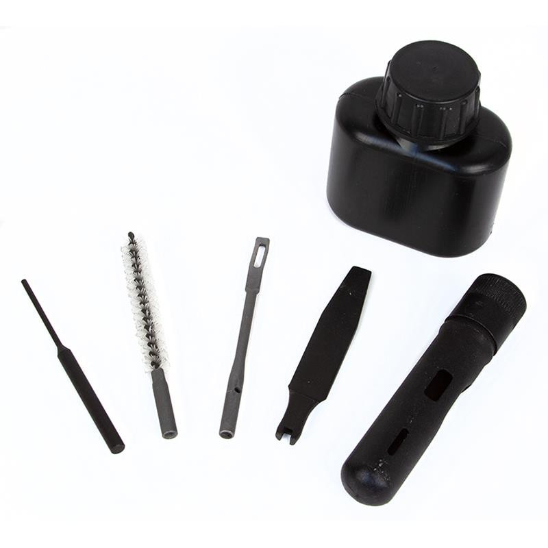 Factory Russian 7.62x39 Saiga Cleaning Kit - Centerfire Systems