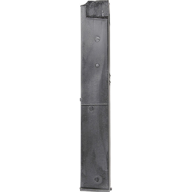 Cobray Factory 9mm 32rd M11 Zytel Mag - Centerfire Systems