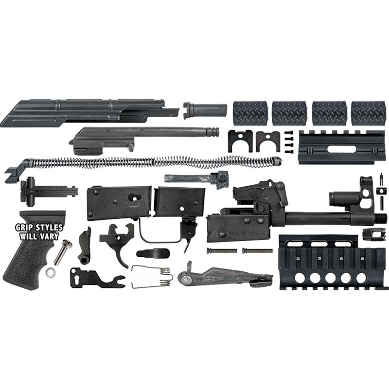AK-47 NANO 7.62x39 U.S. Mfg. Parts Kit - Centerfire Systems
