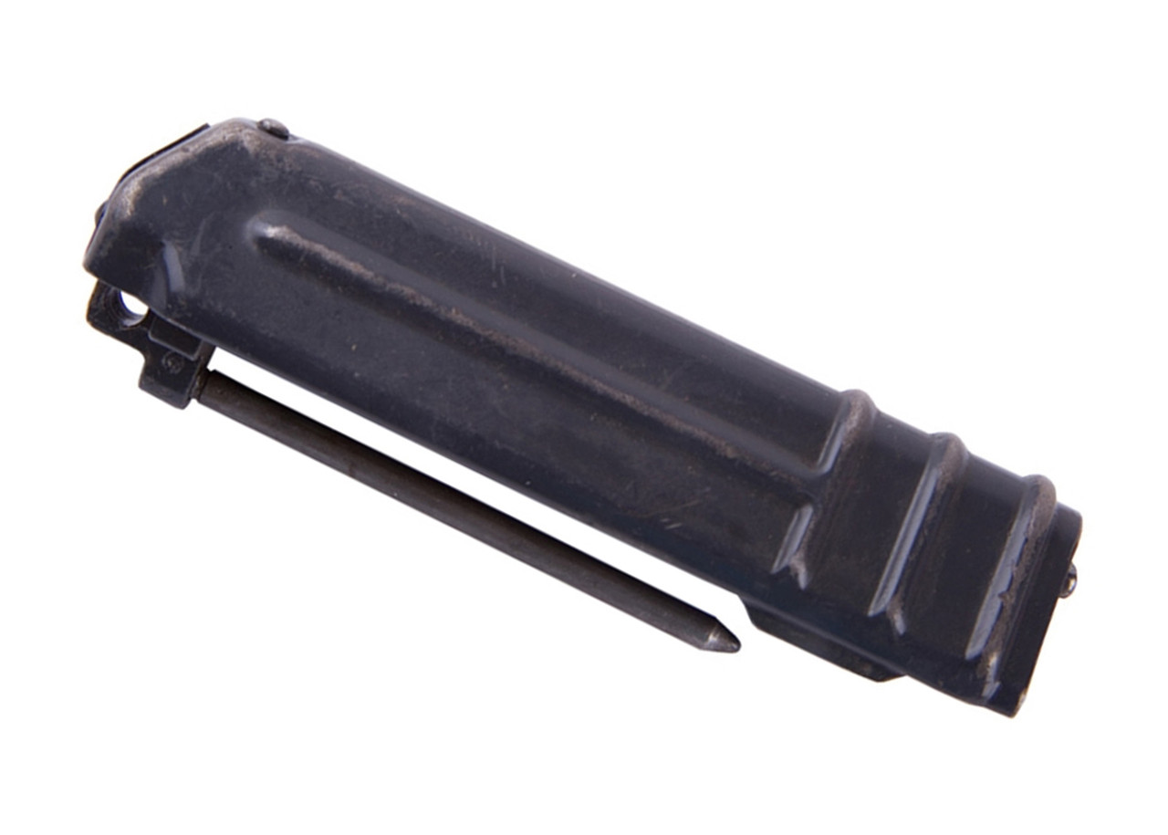 VZ58 Receiver Cover - No Springs - Stripped - Centerfire Systems VZ58 Receiver Cover - No Springs - Stripped - Centerfire Systems