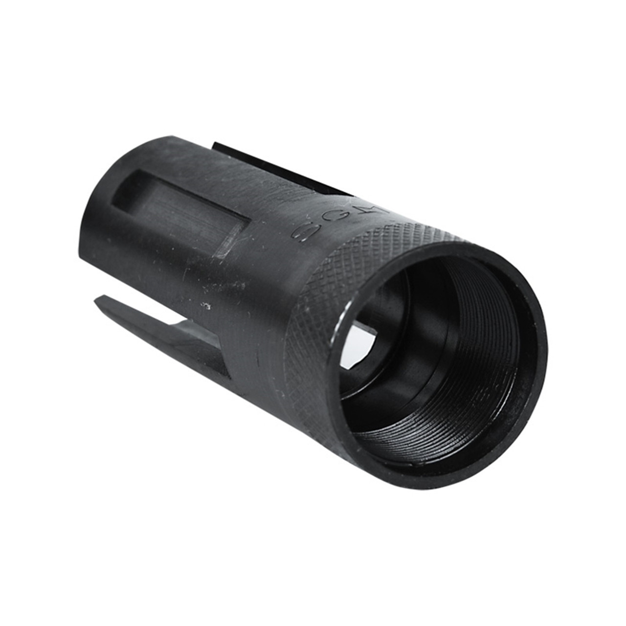 SGM Tactical Saiga 12ga Slit-type Flash Suppressor