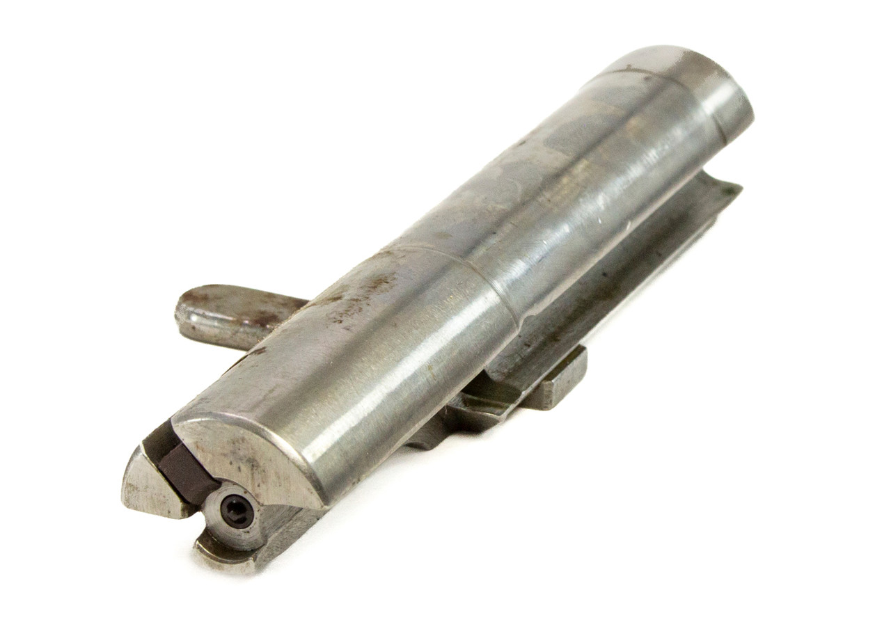 PPS43 Bolt and Bolt Carrier - Centerfire Systems