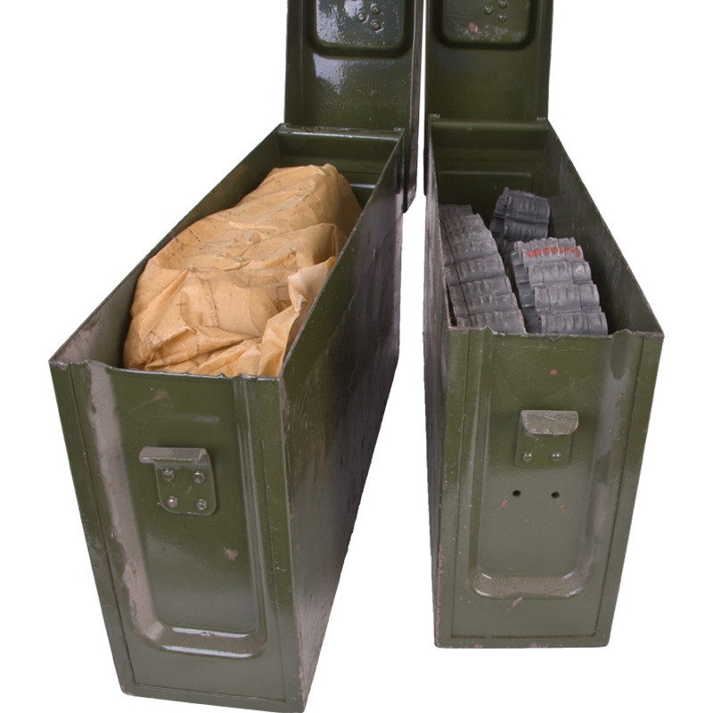 Original ZB37 Belt and Can Package - 2-PACK - Centerfire Systems