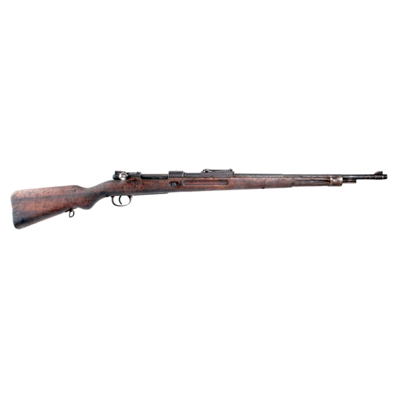 GERMAN K98 7mm Mauser Rifle - C&R Eligible - Centerfire Systems