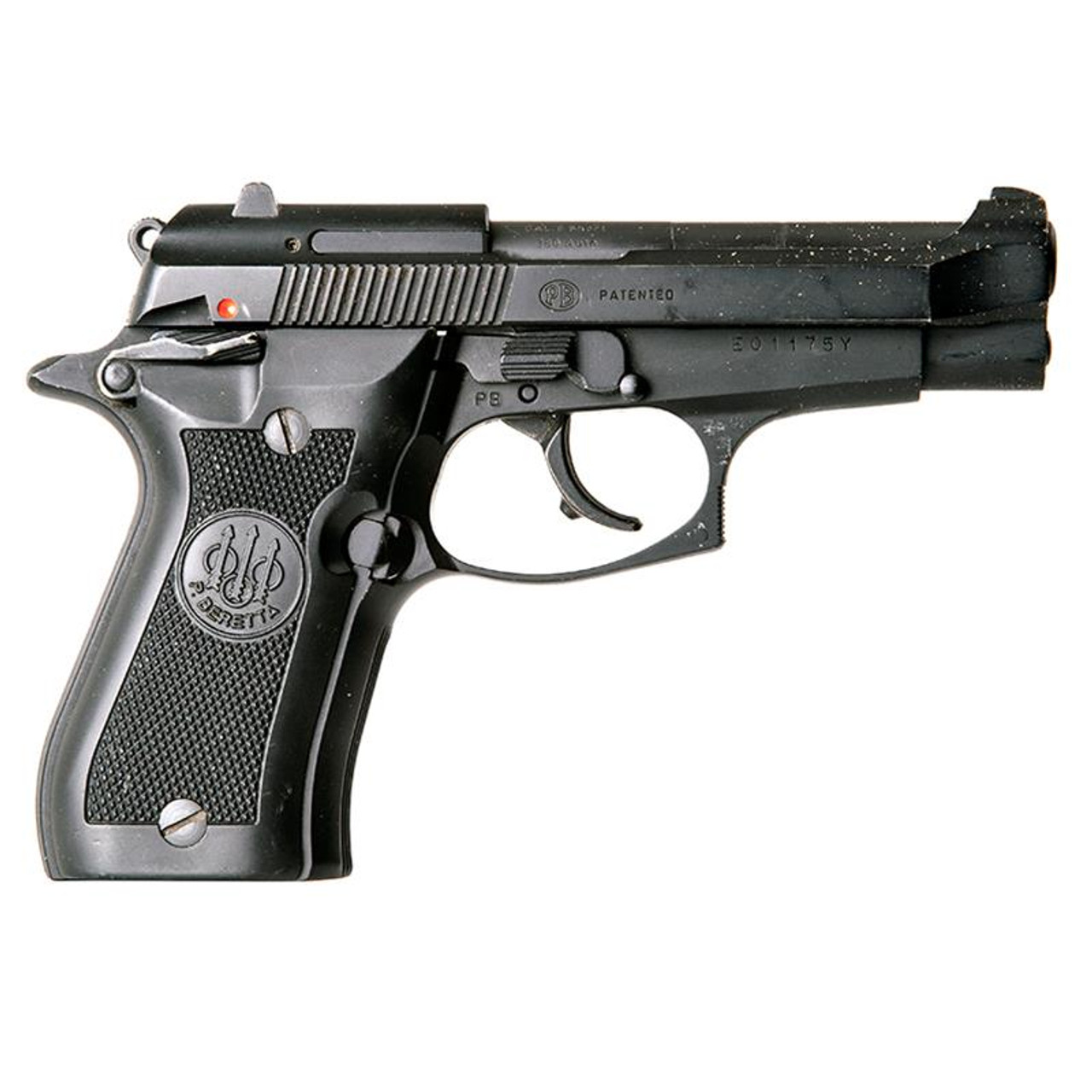 トイガン Pietoro Beretta WA48693Z PIETRO BERETTA ベレッタガードン WA48693Z エアガン - メルカリ