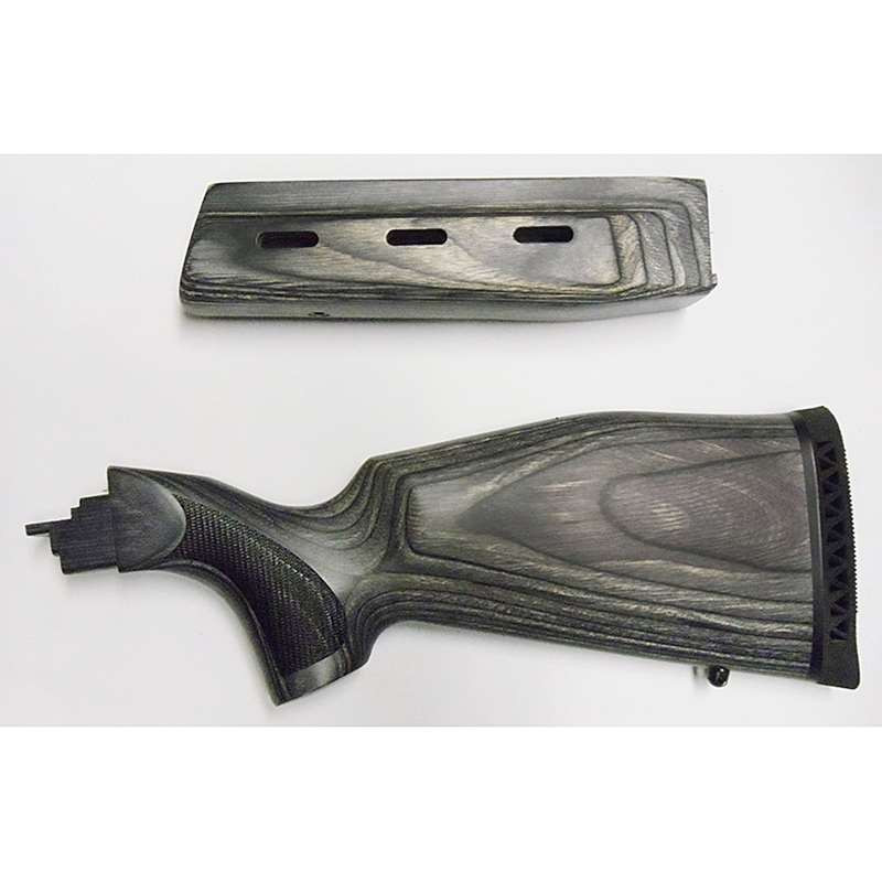 Saiga Shotgun Laminated Wood Furniture Serengetti Centerfire Systems