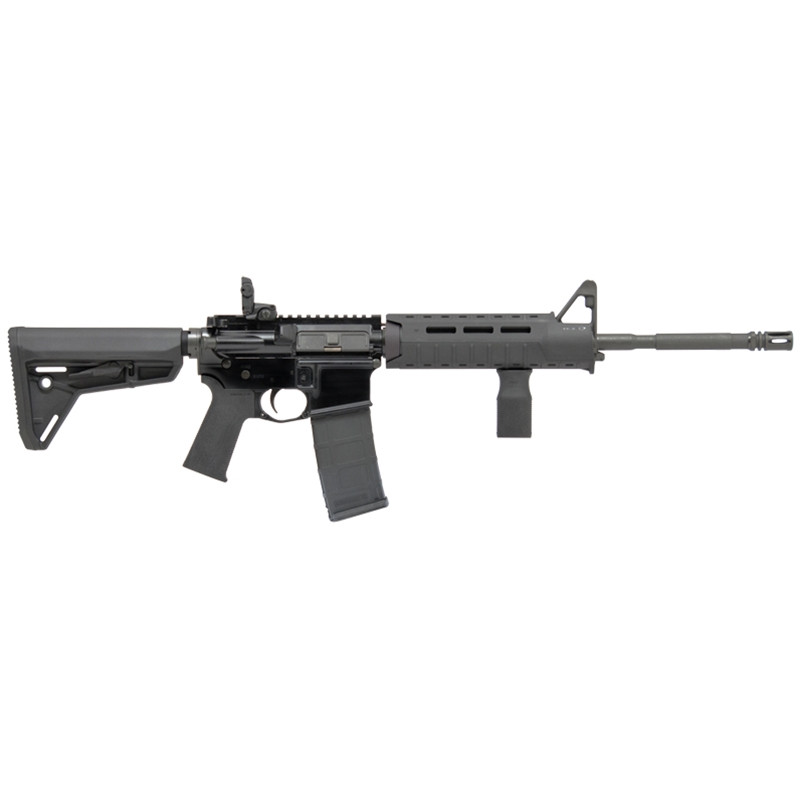 カルボウ　ar Colt LE6920MPS-B AR15 .223/5.56 with Magpul Accessories