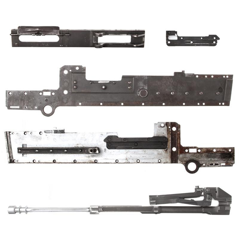 新品 2008年発売 金メダル 陸上 ハードル モンチッチ 2526 Original M240 7.62x51mm (.30 cal) Belt Fed Parts Kit - with