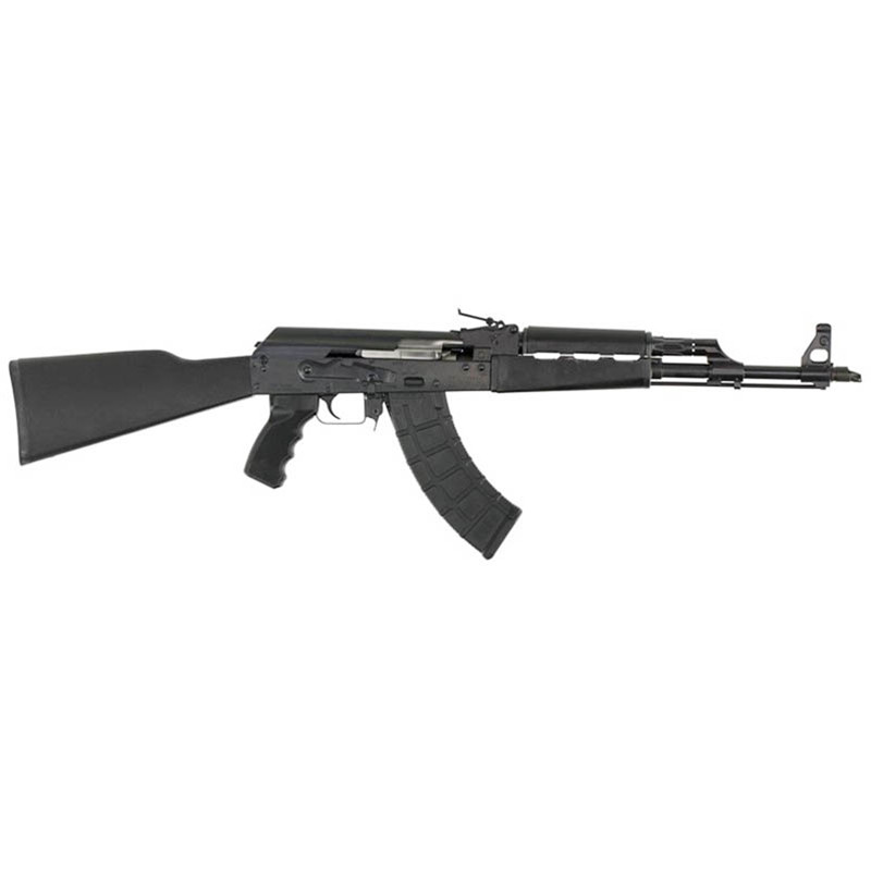 Century Arms RI2085-N Zastava AKM-47 NPAP 7.62x39mm 16.25 30+1