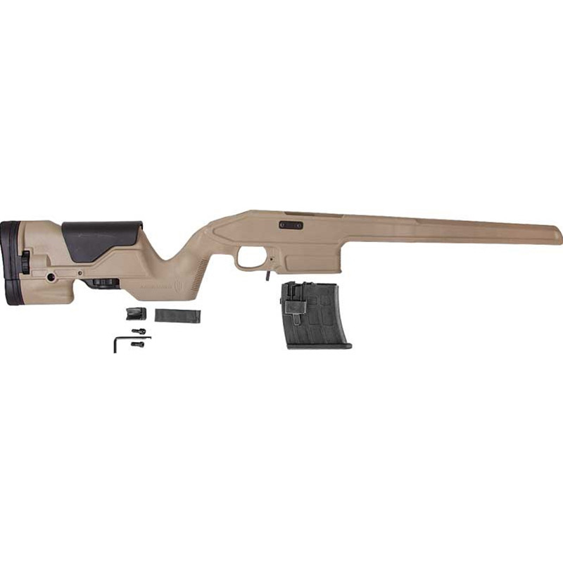 ProMag AA9130DT Archangel OPFOR Precision Stock Desert Tan