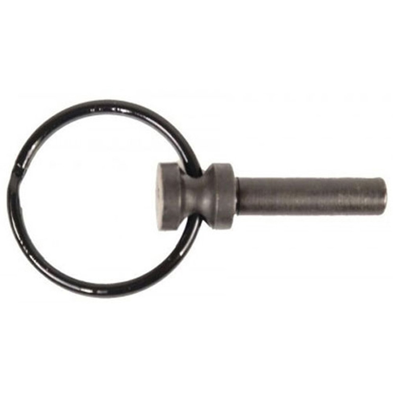 AR15 Rear Takedown Pin with QD Swivel Centerfire Systems