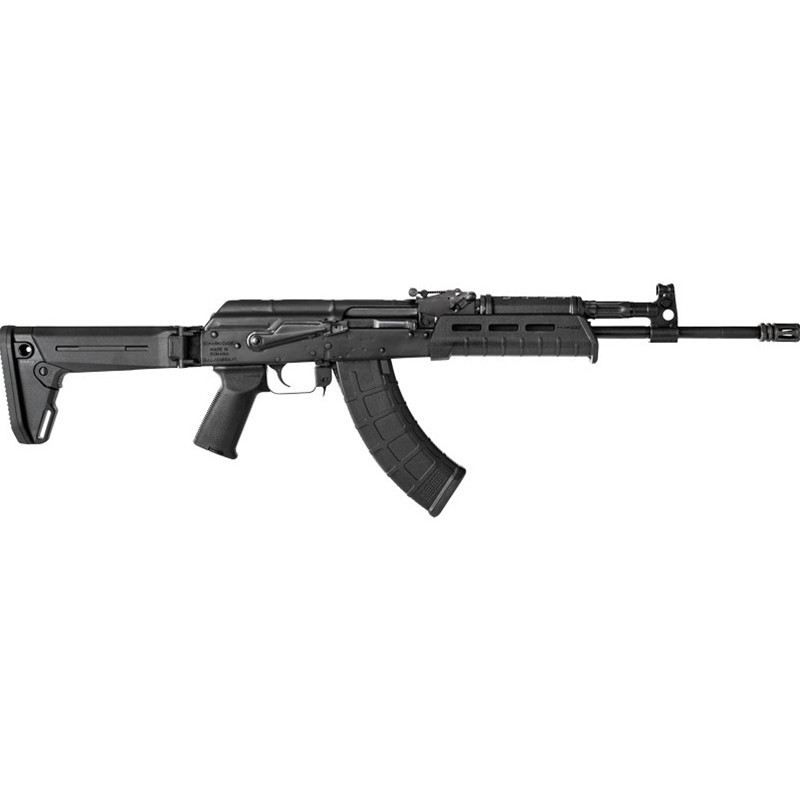 バリアル　mk-3 CIA RH-10 Zhukov Magpul 7.62x39 Rifle with Scope Rail - Centerfire