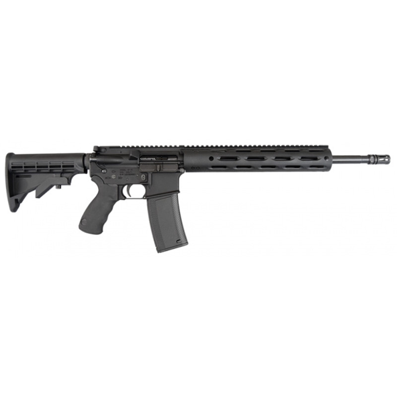 Radical Firearms FR16300HBAR12FGS AR-15 FGS 300 Blackout 16 30+1