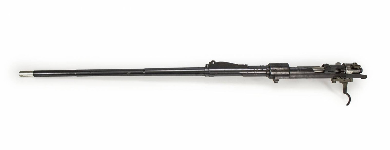 無可動 旧加工 美術品 ブルーノ vz.24短小銃 ボルトアクション 無可動 旧加工 美術品 ブルーノ vz.24短小銃 ボルトアクション