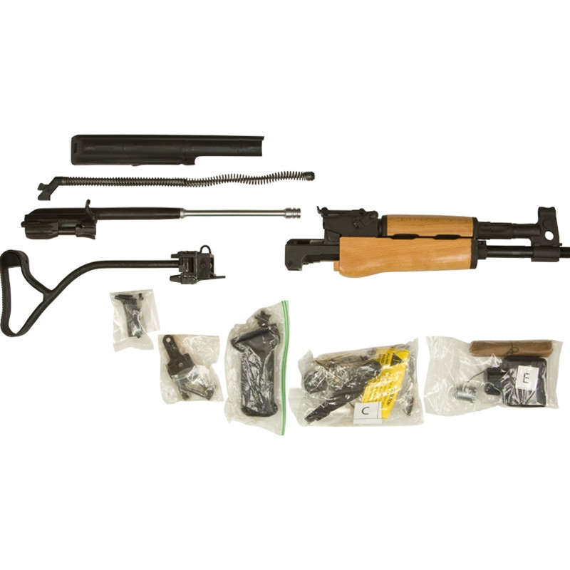 AK47 Romanian PM-90 AIMR AK-47 7.62x39 Parts Kit with Side-Folding