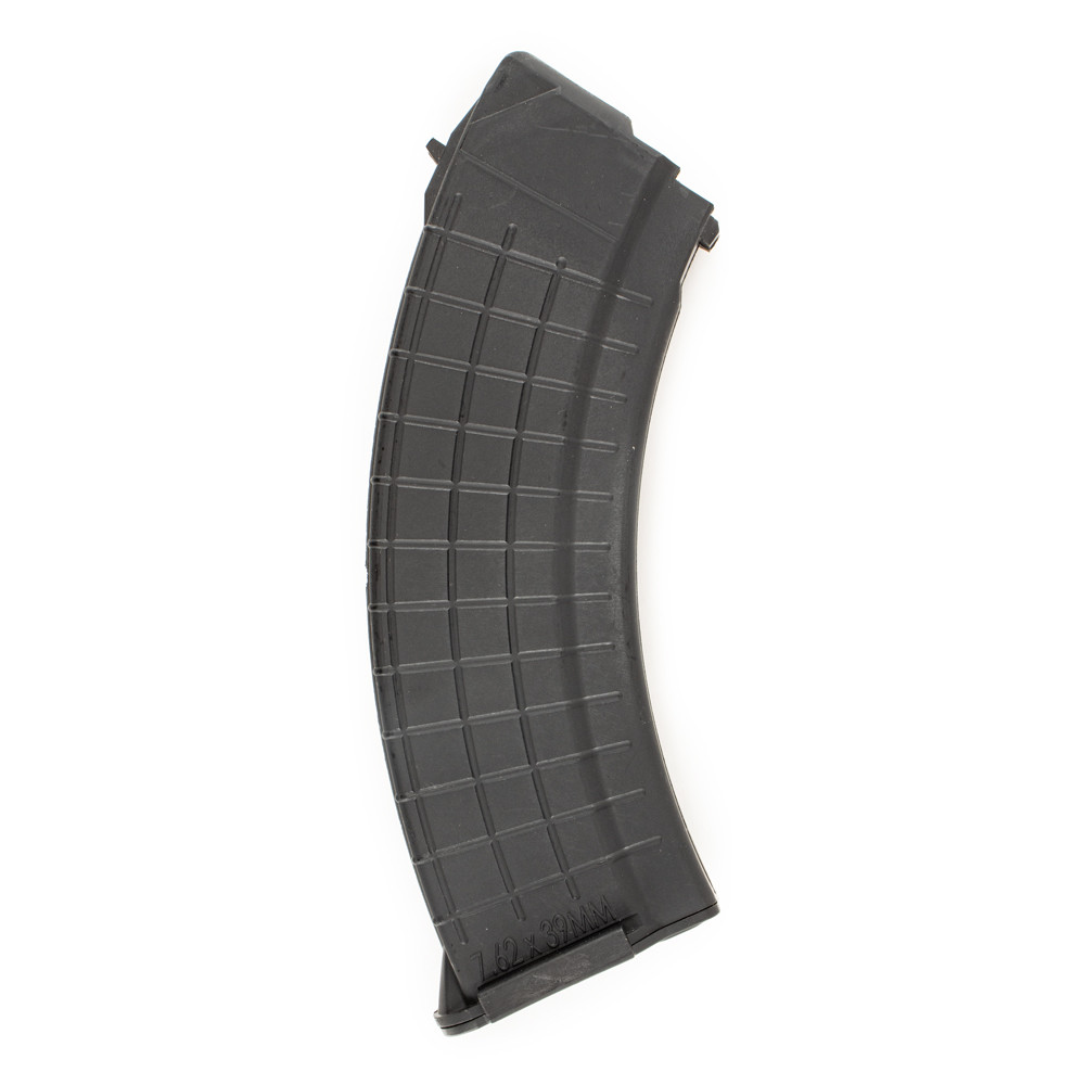 AK用W_MAG AK-47 7.62x39 30rd Polymer Waffle Magazine - Centerfire Systems