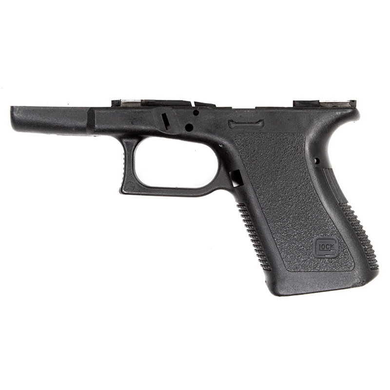 Factory GLOCK 23 Gen 2 .40 S&W Frame - Used Condition - Centerfire