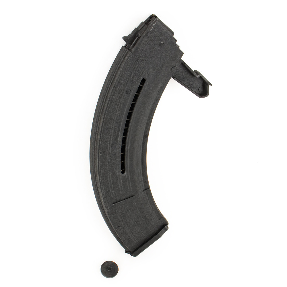 SKS 7.62x39 40rd detachable Zytel Magazine - Centerfire Systems