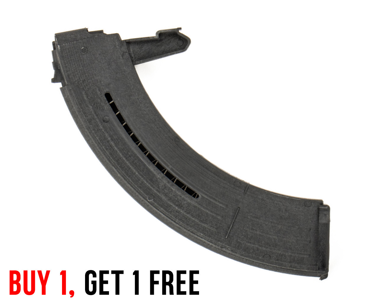 SKS 7.62x39 40rd detachable Zytel Magazine - Centerfire Systems