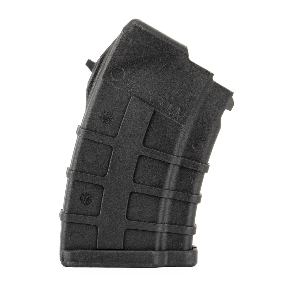 Tapco Intrafuse 7.62x39, 5 Round Composite Black Finish