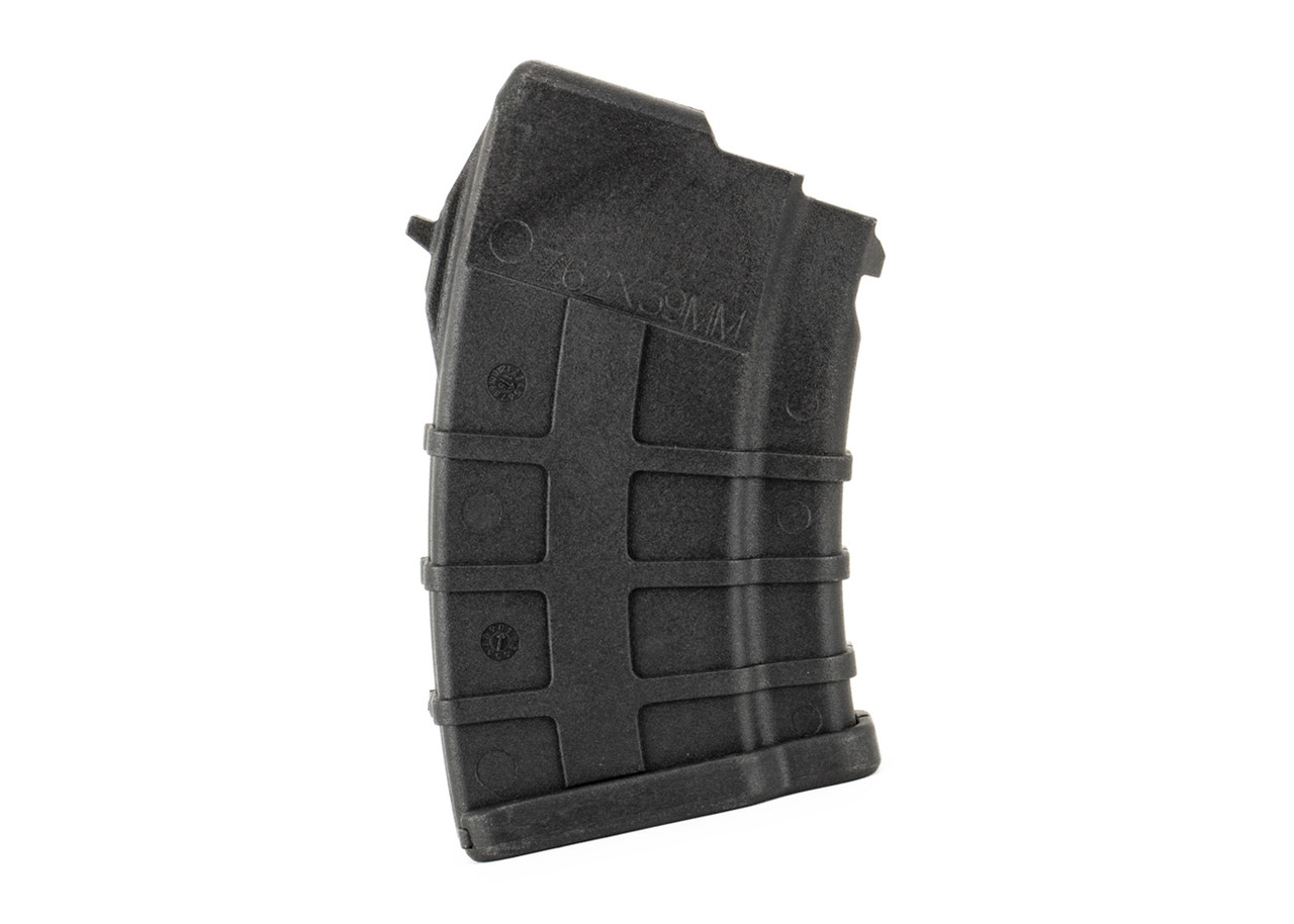 akico324 Tapco Intrafuse 7.62x39, 5 Round Composite Black Finish