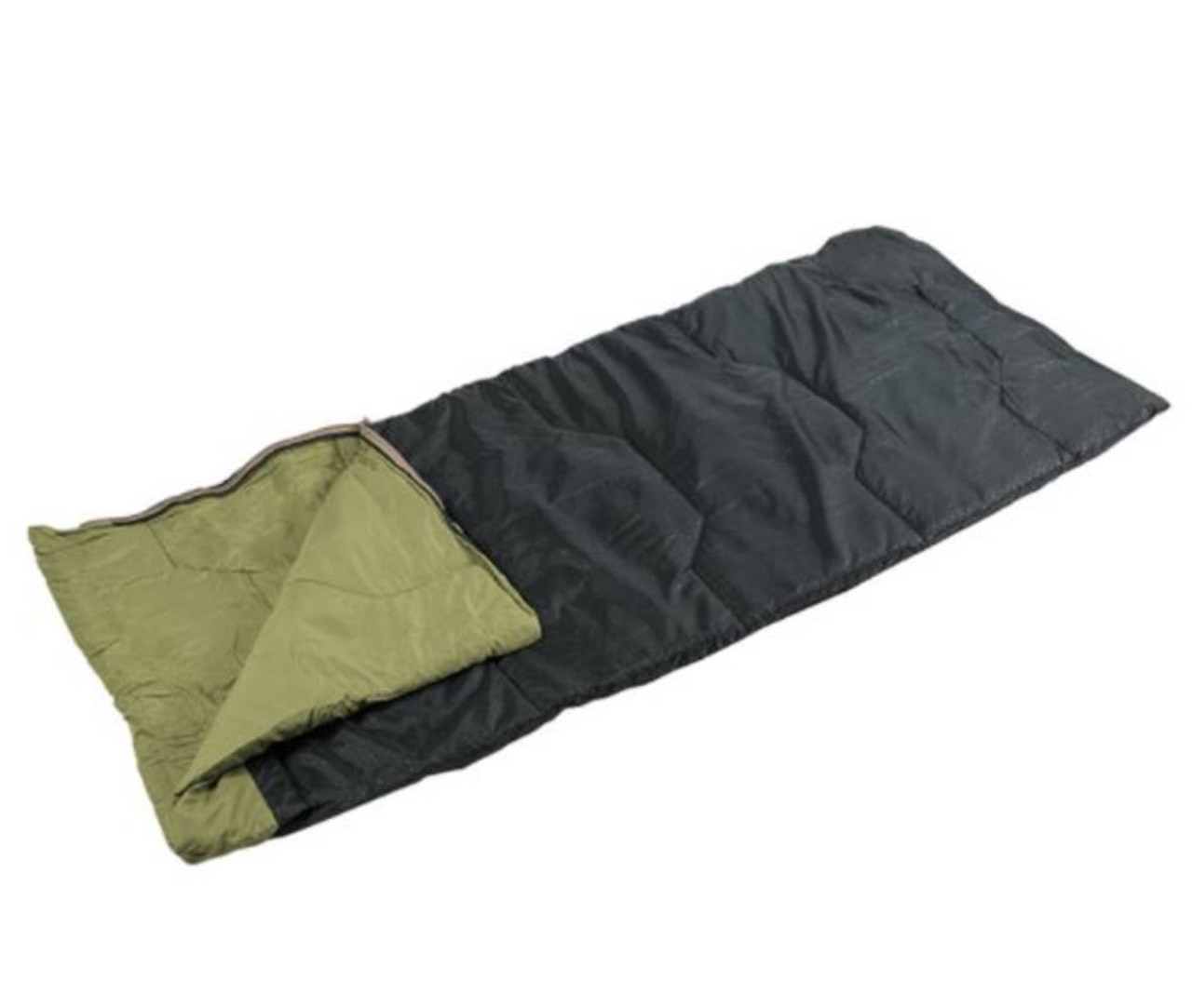 Quechua Arpenaz Sleeping Bag :: Behance