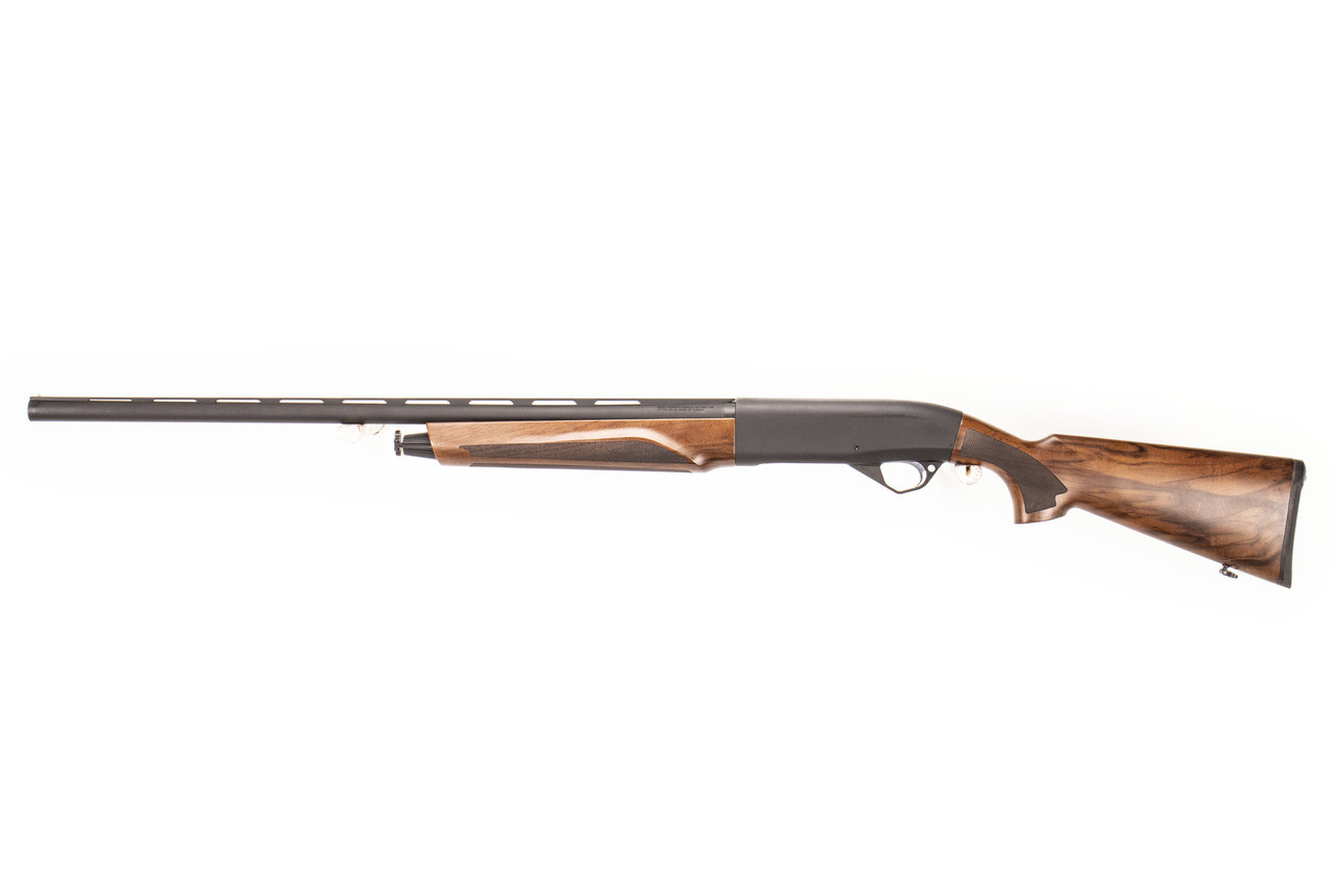 Aytech AIS 12ga Inertia Semi-Auto Shotgun with 28