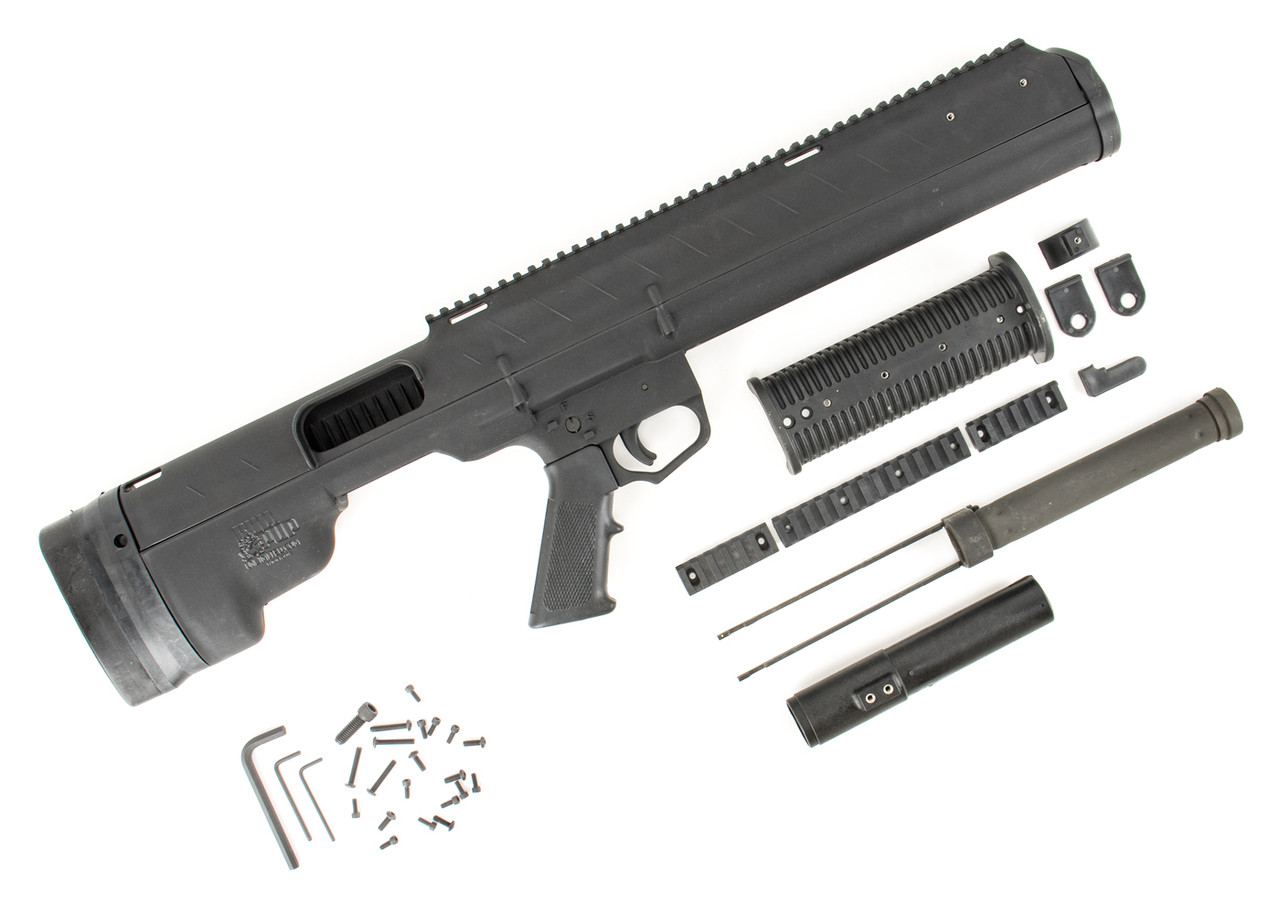 Maverick 88 Shotgun Bullpup Conversion Kit - Centerfire Systems