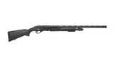 Iver Johnson Arms 12ga Pump Action Shotgun 26" Barrel 3" Chamber 5rd Bead Front Sight Synthetic Furniture Black Finish