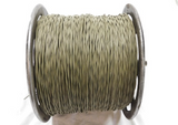 Polish Army Communication "Phone"  Wire Reel