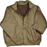 U.S. Repro WWII Tanker Jacket -  Size 44 - New