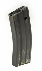 Center AR-15 30 Round Magazine