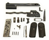 Browning 1900, 7.65mm Pistol Parts Kit