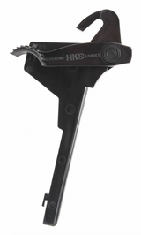 HKS Double Stack Adjustable MagazineFits Glock 20/21, HK .45 ACP - Black