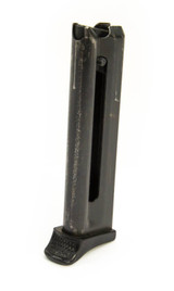 Used Bernardelli 60 .22LR 10 Round Magazine