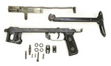 Incomplete, PPS -43 7.62x25mm Parts Kit