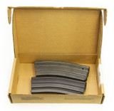2 Pack - Used AR-15 .223/5.56 30 Round Steel Magazines