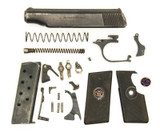 Parts Kit Walther 8.25 .25ACP PSTL W/1 - 8RD Mag