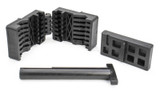 ProMag Vise Block Upper/Lower AR-15, M16 Polymer