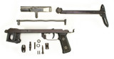 PPS-43 7.62x25mm Parts Kit -Incomplete