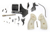 ITALY RTS MODEL1966 STARTER PISTOL .22CAL SHORT PARTS KITS