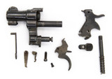 Smith & Wesson K-Frame 2 Barrel Six Shot 38 Special Parts Kit