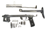 PPS-43 Incomplete 7.62x25mm Parts Kit