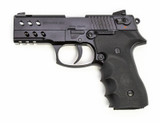 ZIGANA KC 9MM TRAINING PISTOL