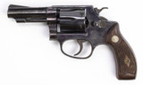 Smith & Wesson 30-1 32SW Revolver