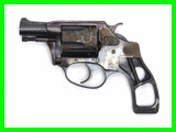 Charter Arms Rev. Undercover .38 Special 1 7/8" Barrel, Blued