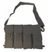 AR15 Mag Carrier and Pouch - GRAY