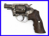 Charter Arms Revolver Undercover .38 Special 2" Barrel